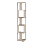 Стеллаж Орион-2 дуб сонома