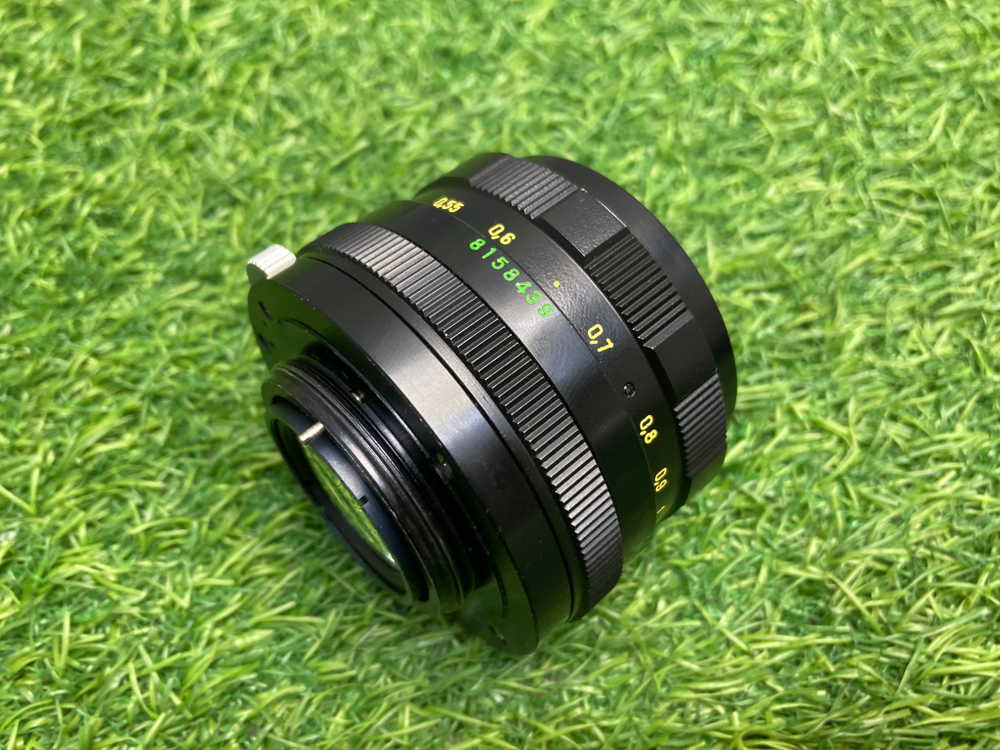 Helios-44M