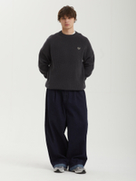 Мужской Свитер Lambswool Raglan