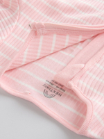 Комбинезон / Cлип для малышей Next E18-357, 3 шт., Розовый, Серый