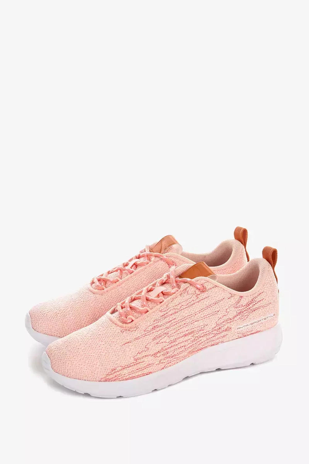 Обувь повседневная ANTA LIFESTYLE