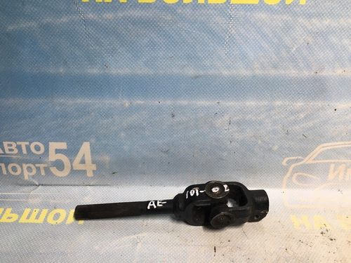 Карданчик рулевой TOYOTA LEVIN 1993