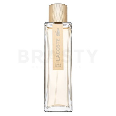Lacoste pour Femme EDP W 90 ml