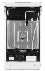 Плита газовая DE LUXE 5040.31г (кр) ЧР/СР