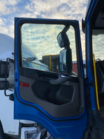 Scania G 8x4 Самосвал G500 B8x4 HZ (Дизельный, 12,7 л, 500 л.с., АТ)