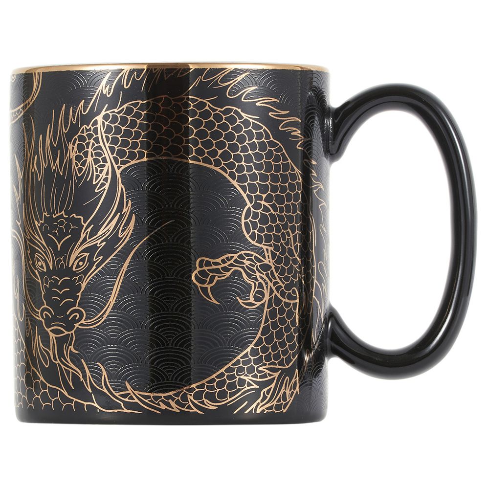 Кружка Gipfel Dragon 42945 400 мл