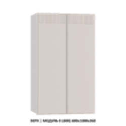 ВЕРХ | МОДУЛЬ 2 (350) 350x1000x360