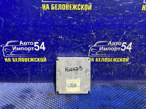 Компьютер двигателя TOYOTA MARK 2 1999