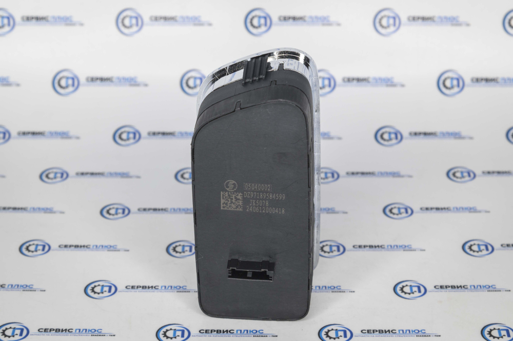 Блок управления стеклоподъемника левый DZ97189584599