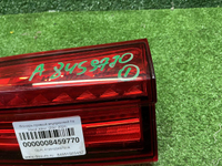 Фонарь правый внутренний Haval Jolion (2021-н.в.)