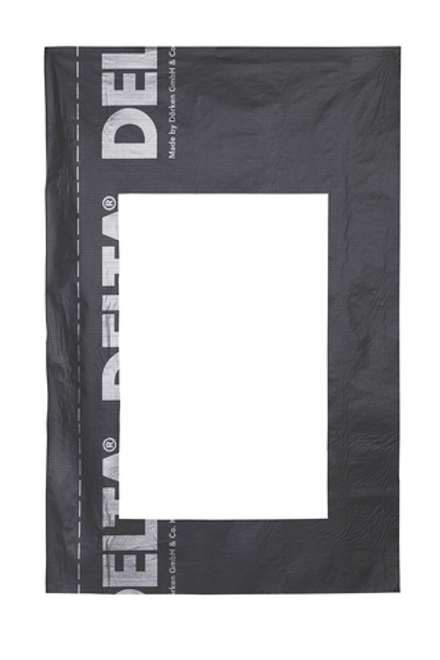 Гидроизоляционный фартук RUC 66х118