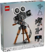 Конструктор LEGO Disney 43230 Камера памяти Уолта Диснея