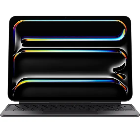 Клавиатура Apple Magic Keyboard для iPad Pro 13" (M4, M5 | 2024–2025) (Чёрный | Black)