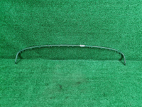 Молдинг заднего бампера Audi A4 B9 (2015-2020)