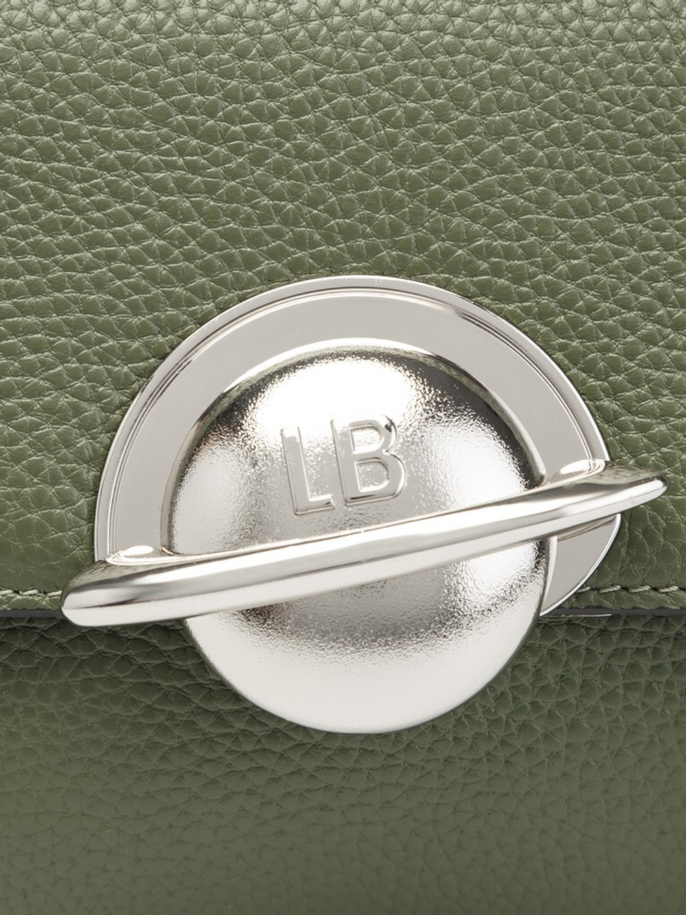 Сумка Labbra LZ-70366, хаки