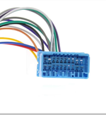 Авто Фишка Incar ISO HO-99 (Honda 99+, Suzuki Liana, Grand Vitara, Ignis, Jimmy.)