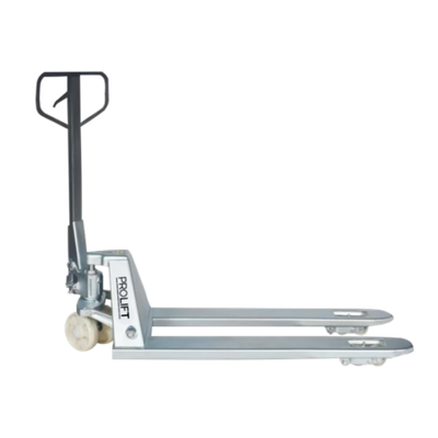 Гидравлическая тележка из нержавеющей стали PROLIFT NG25