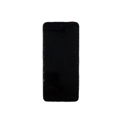 Дисплей для Infinix Hot 12 Play (X6816D) с тачскрином и рамкой Черный - OR