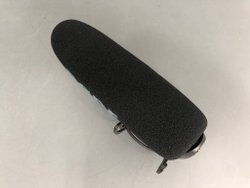 Rode VideoMic Pro