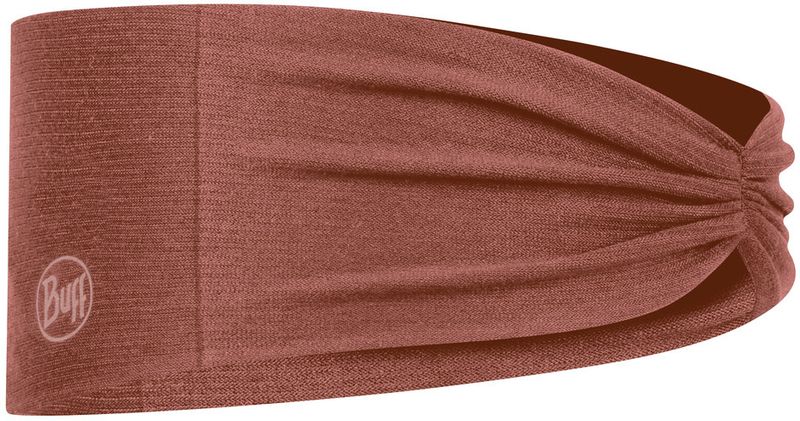 Повязка-чалма летняя Buff Headband Ellipse CoolNet Solid Damask Фото 1