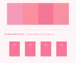 BTS - MAP OF THE SOUL : PERSONA ( ver. 2)