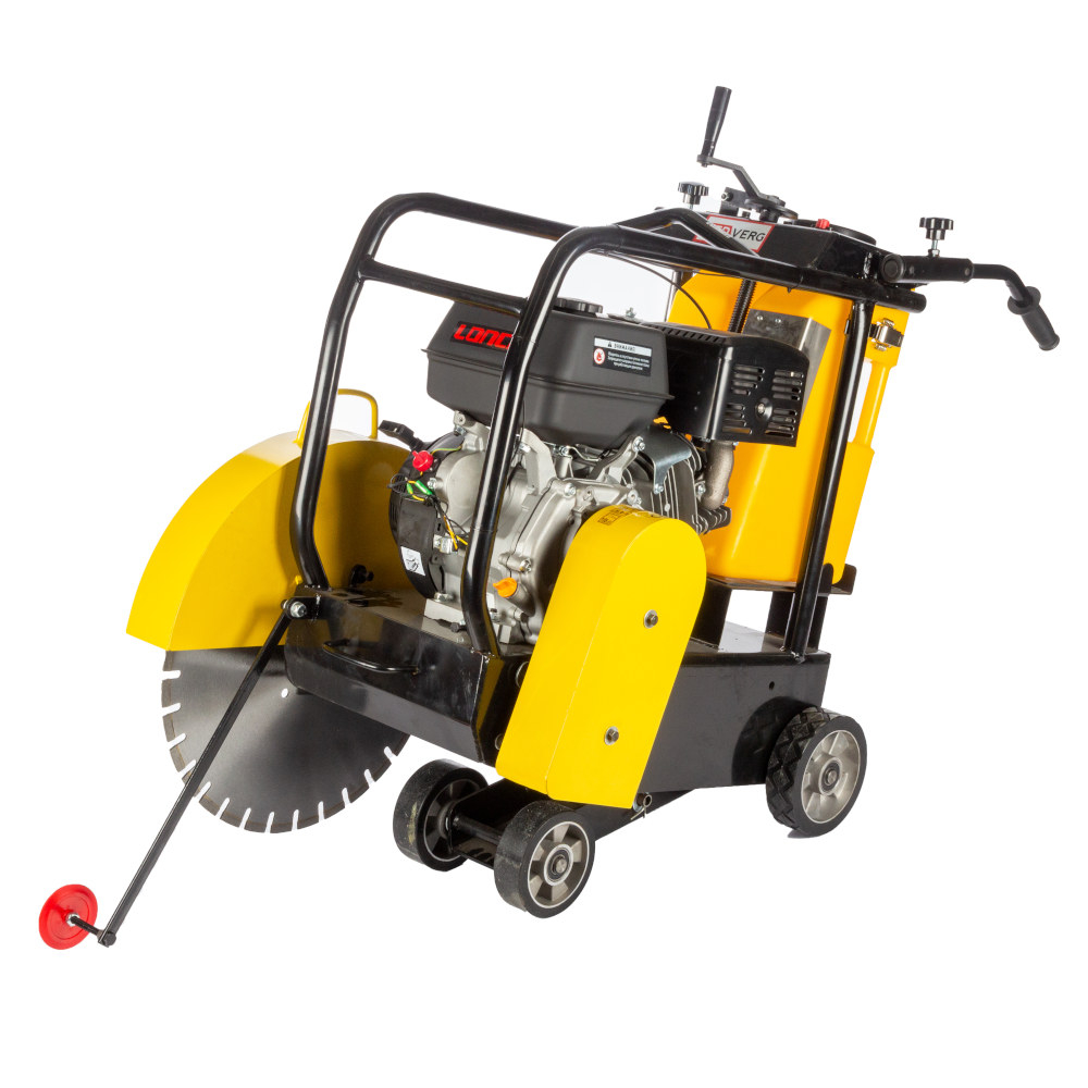 Резчик швов REDVERG RD-FS500L