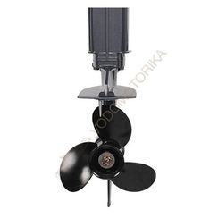 Лодочный мотор ALLFA CG T9.9BW S MAX (326 см2) 9.9 л.с. двухтактный