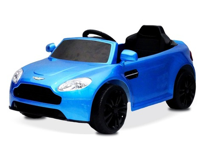 Электромобиль Chien Ti 518 Aston Martin Luks