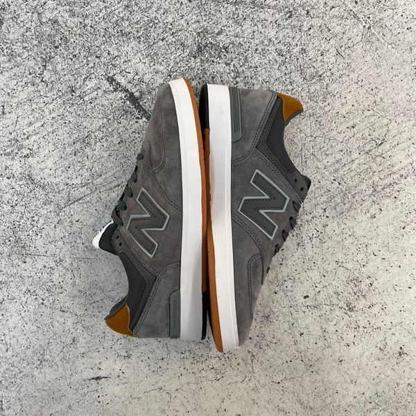 Кроссовки New Balance CT574 grey