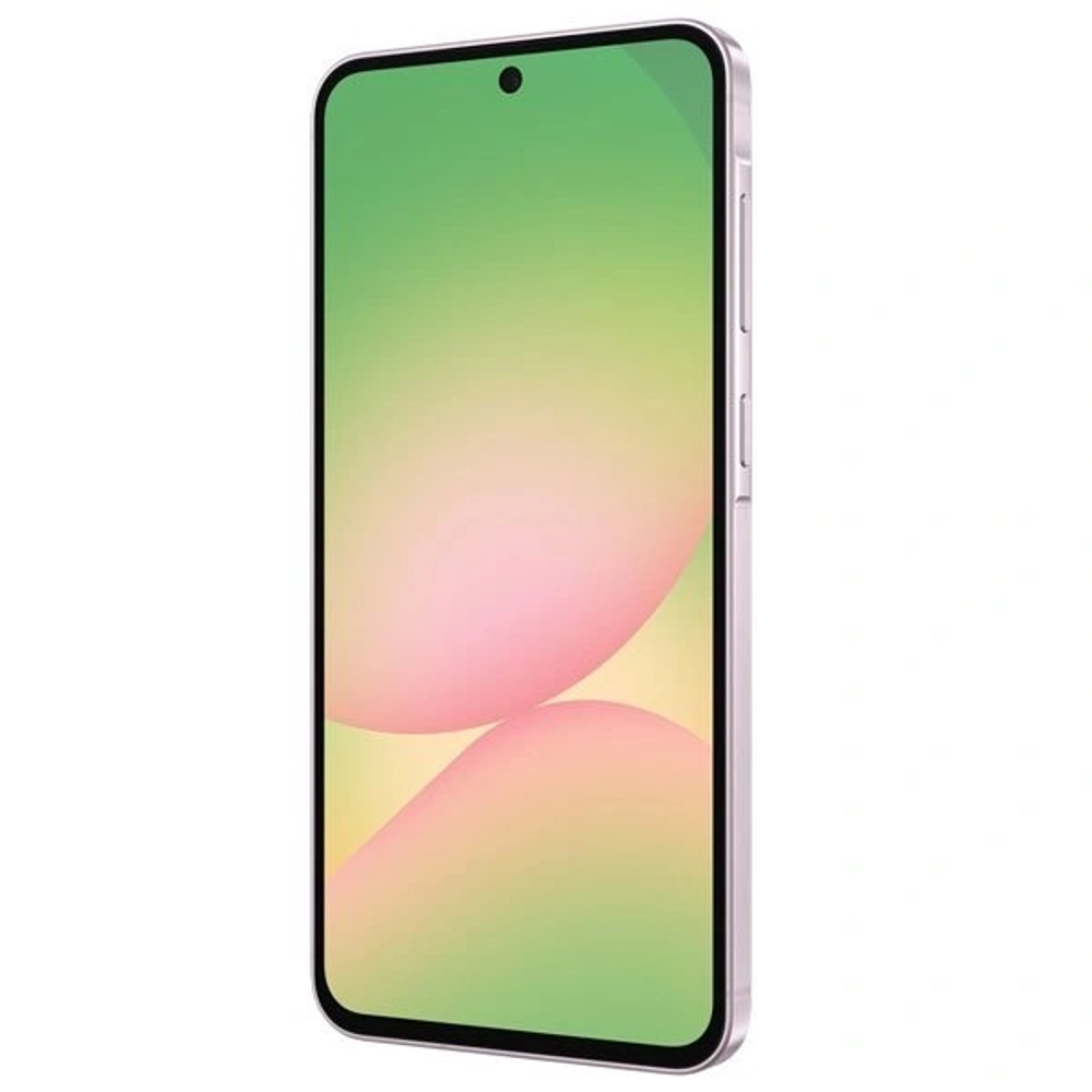 Смартфон Samsung Galaxy A56 5G 8/128Gb Pink (SM-A566B)