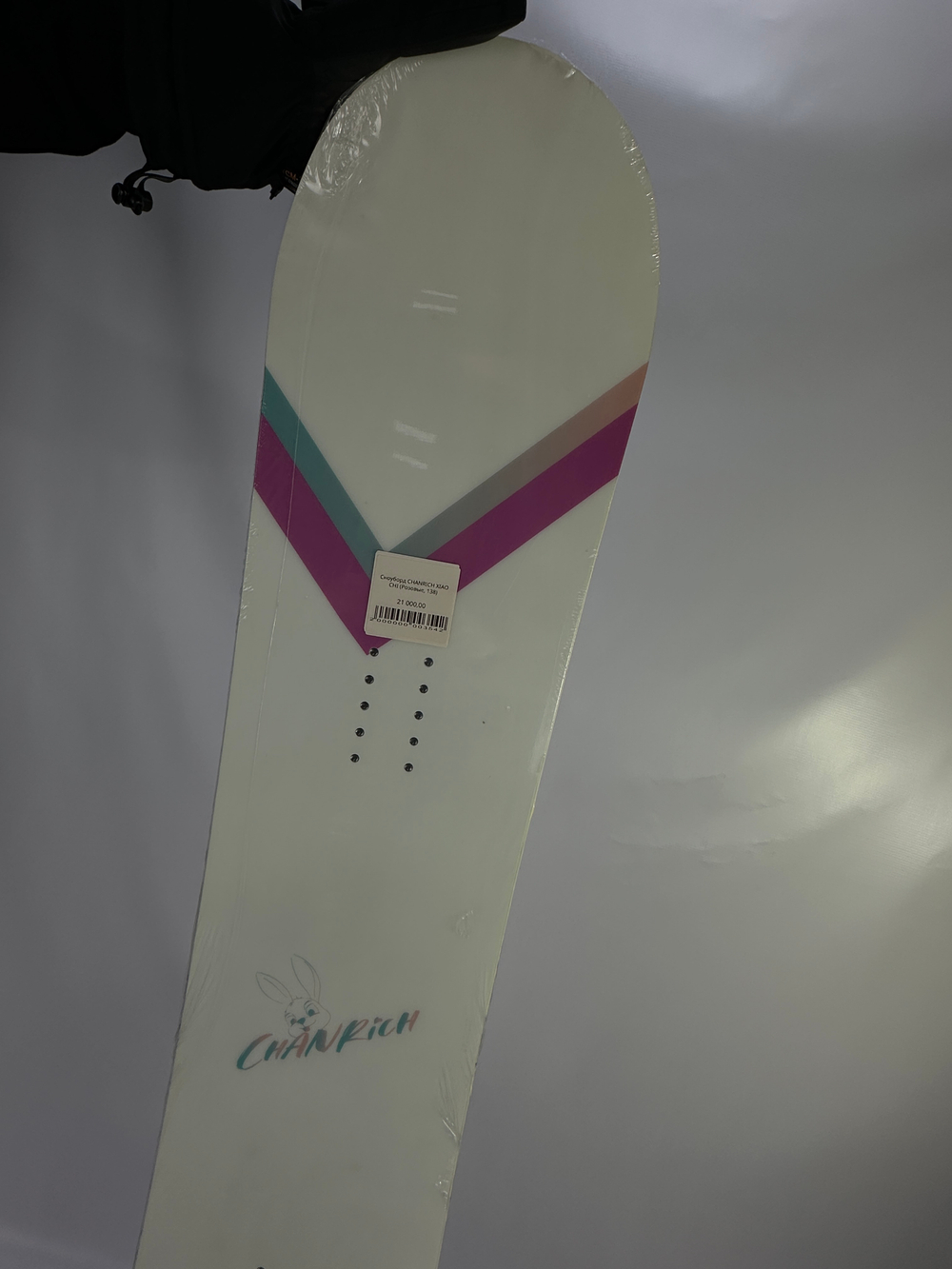 Сноуборд CHANRICH XIAO CHI