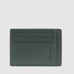 Чехол для кредитных карт PP2762MOSR/N