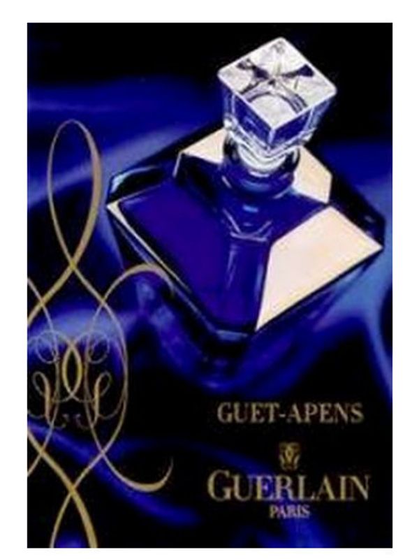 Guerlain Guet Apens