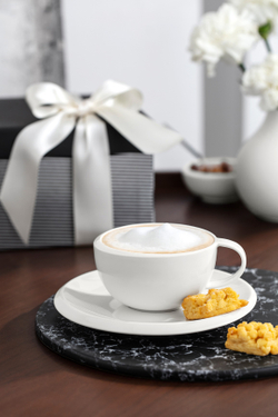 Villeroy & Boch Чашка NewMoon 290мл для кофе 10-4264-1300