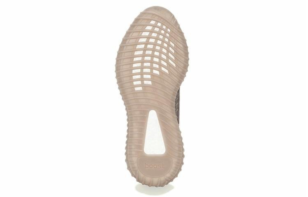 Кроссовки Adidas Originals Yeezy Boost 350 V2 "Mono Mist"