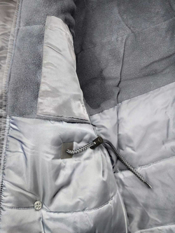 Nord Storm Husky III fleece 2024 (стальной синий - steel blue)