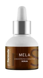 Концентрированная корректирующая сыворотка M.E.L.A. concentrated corrective serum 30ML