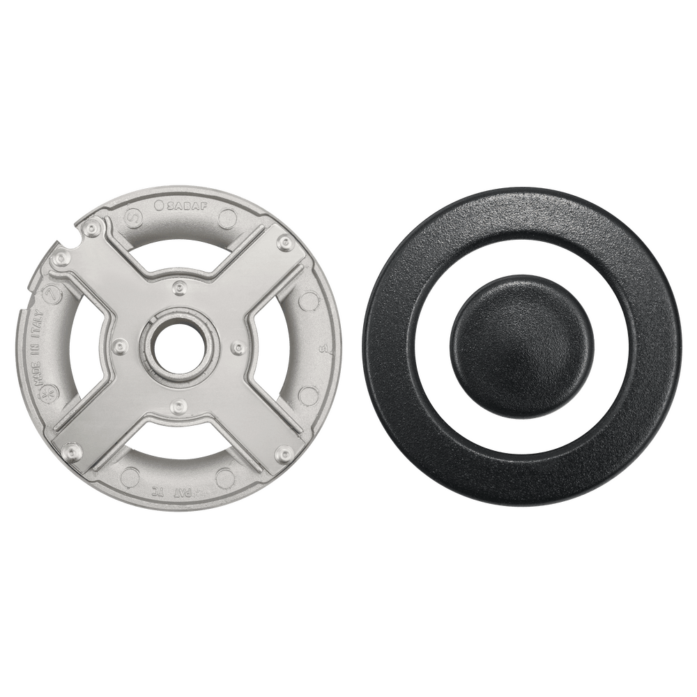 Газовая варочная панель MAUNFELD EGHE.43.33CW\G