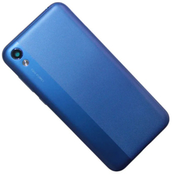 Задняя крышка для Huawei Honor 8S/8S Prime Синий