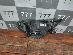 Фара левая LED Renault Arkana 19-нв Б/У Оригинал 260605885R