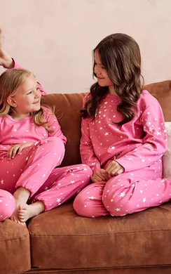 Детская пижама 24W Eryka 3048-01