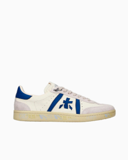 Кроссовки Premiata Bonnie