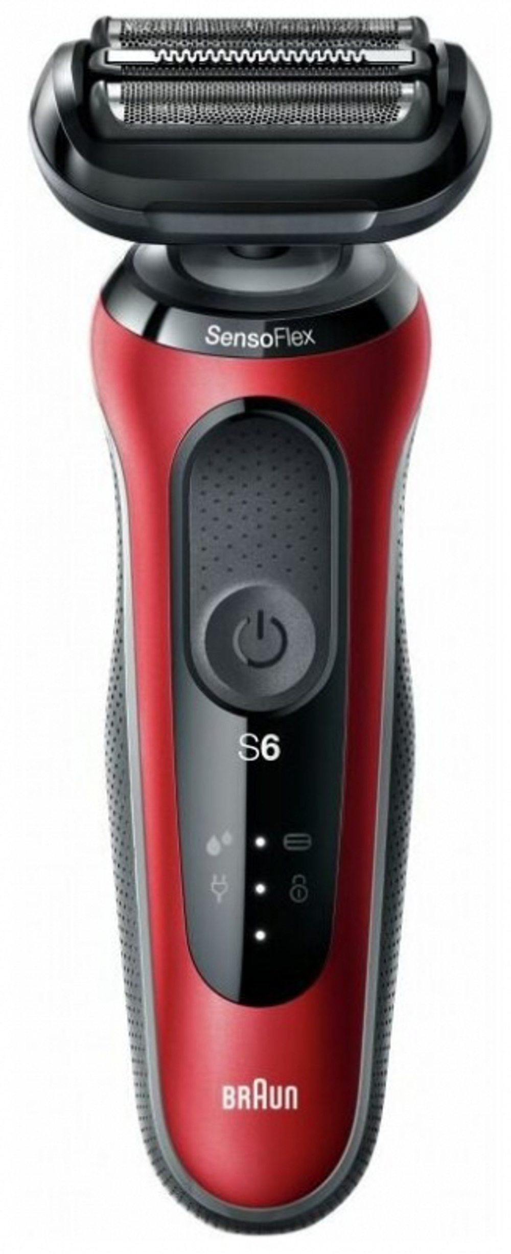 Электробритва Braun 60-R1200s