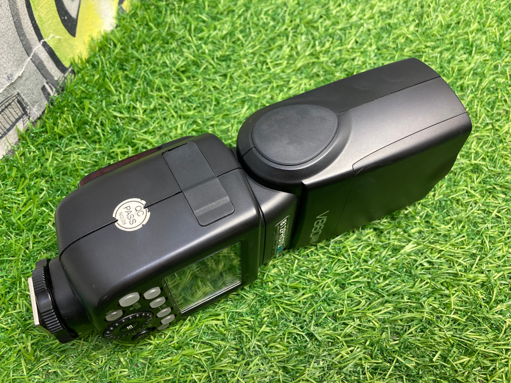 Godox Ving V860II-N