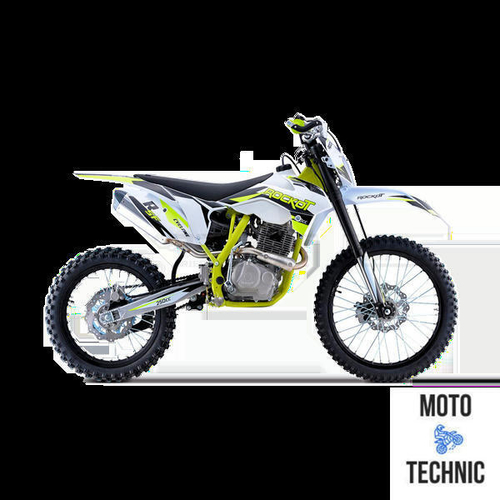 Мотоцикл эндуро ROCKOT R5F Raptor (250сс, 172FMM, 21/18)