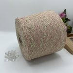 COFIL 35% хлопок 25% полиамид 31% полиакрил 9% люрекс