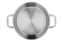 WMF Кастрюля Iconic 24 см 4,1 л