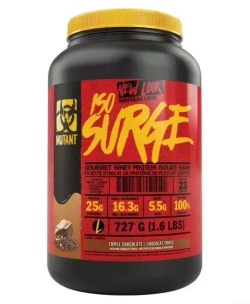 БАД Iso Surge (MUTANT)