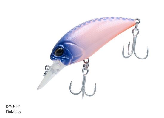 Tsurinoya DW30 60мм./15гр.