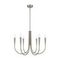 Подвесная люстра Freya Branches FR5253PL-06N